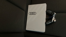 Audi A3 30 TFSI Technik 5dr Petrol Hatchback